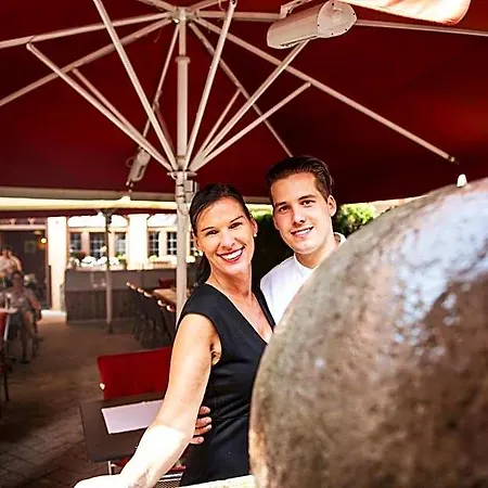 Restaurant Ente Biberach an der Riß