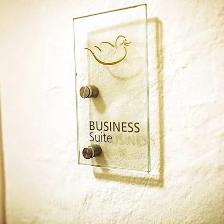 Restaurant Ente Hotel