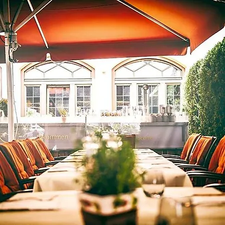 Restaurant Ente Hotel *