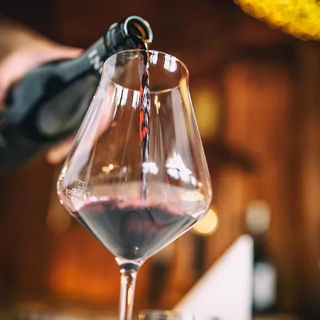 Hotel Restaurant Ente Biberach an der Riß