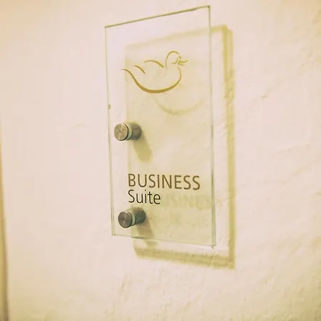Restaurant Ente