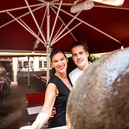 Restaurant Ente Hotel