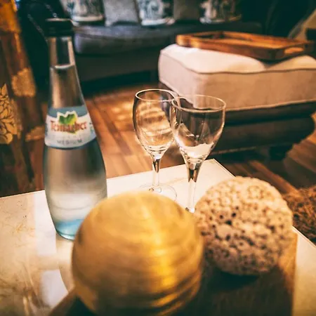 Restaurant Ente * Biberach an der Riß