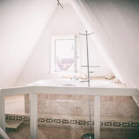 Restaurant Ente Hotel