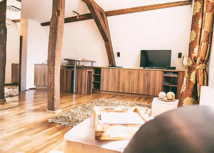 Hotel Restaurant Ente Biberach an der Riß