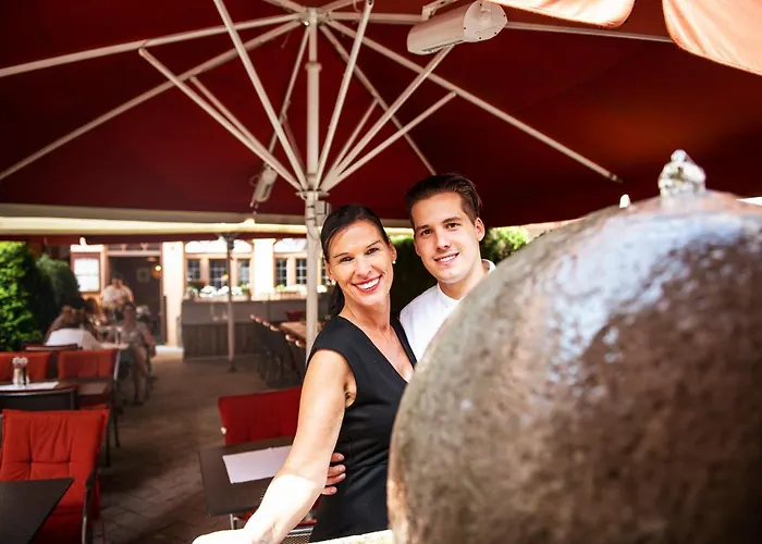 Restaurant Ente Hotel