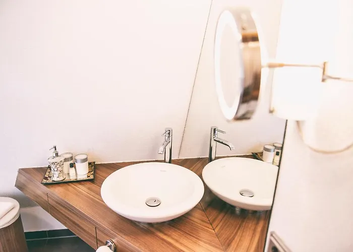 Restaurant Ente Hotel