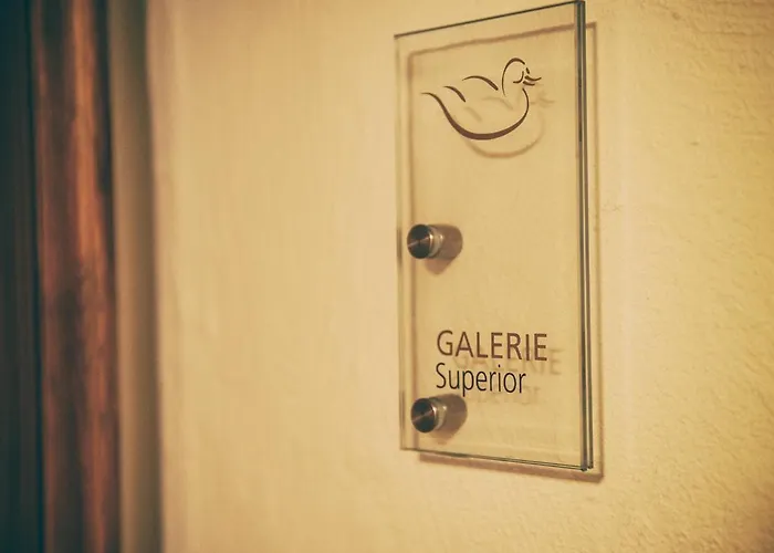 Restaurant Ente Hotel