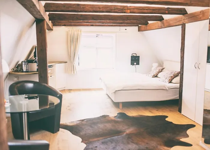 Restaurant Ente Hotel *