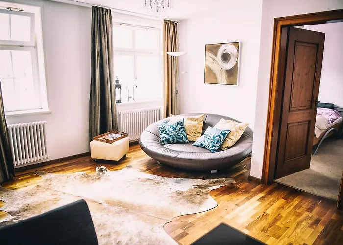 Restaurant Ente Hotel