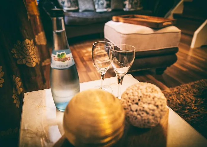 Restaurant Ente * Biberach an der Riß