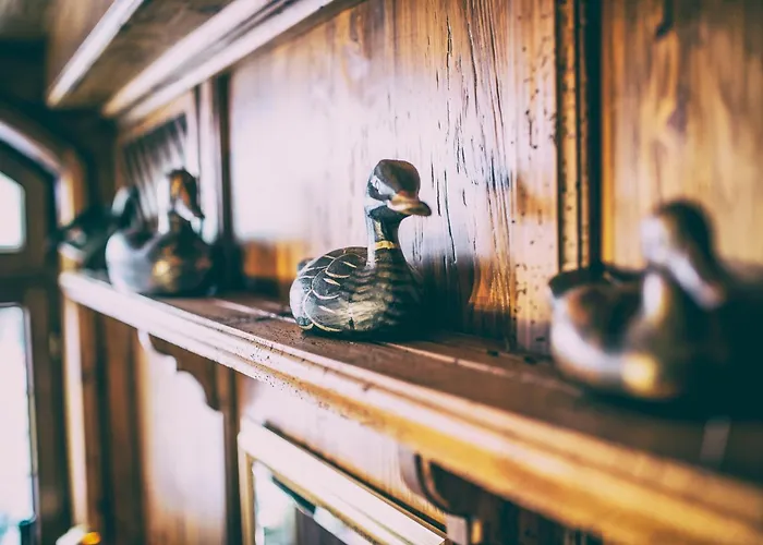 Hotel Restaurant Ente