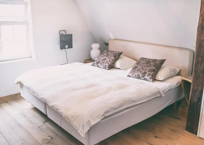 Restaurant Ente Hotel