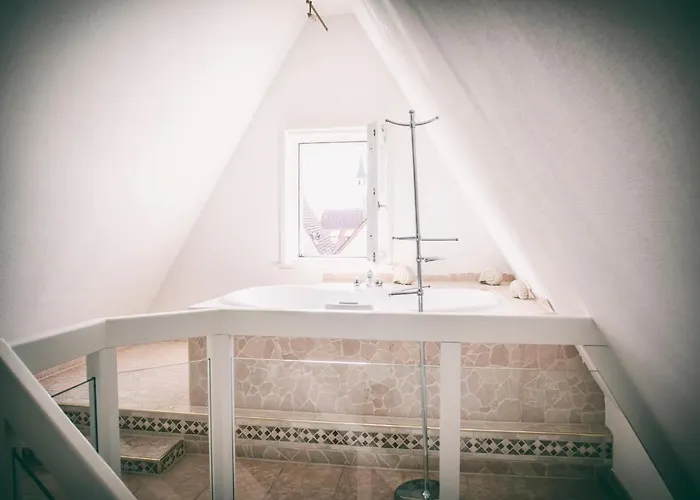 Restaurant Ente Hotel