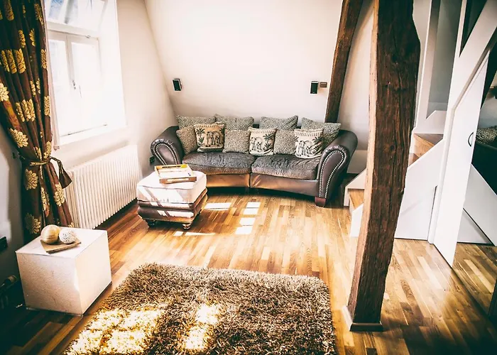 Restaurant Ente Biberach an der Riß